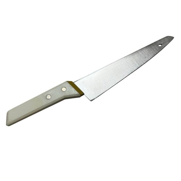 Vintage IMPERIAL LE DECOUPEUR 8.5" Chef Knife USA - Picture 6 of 9